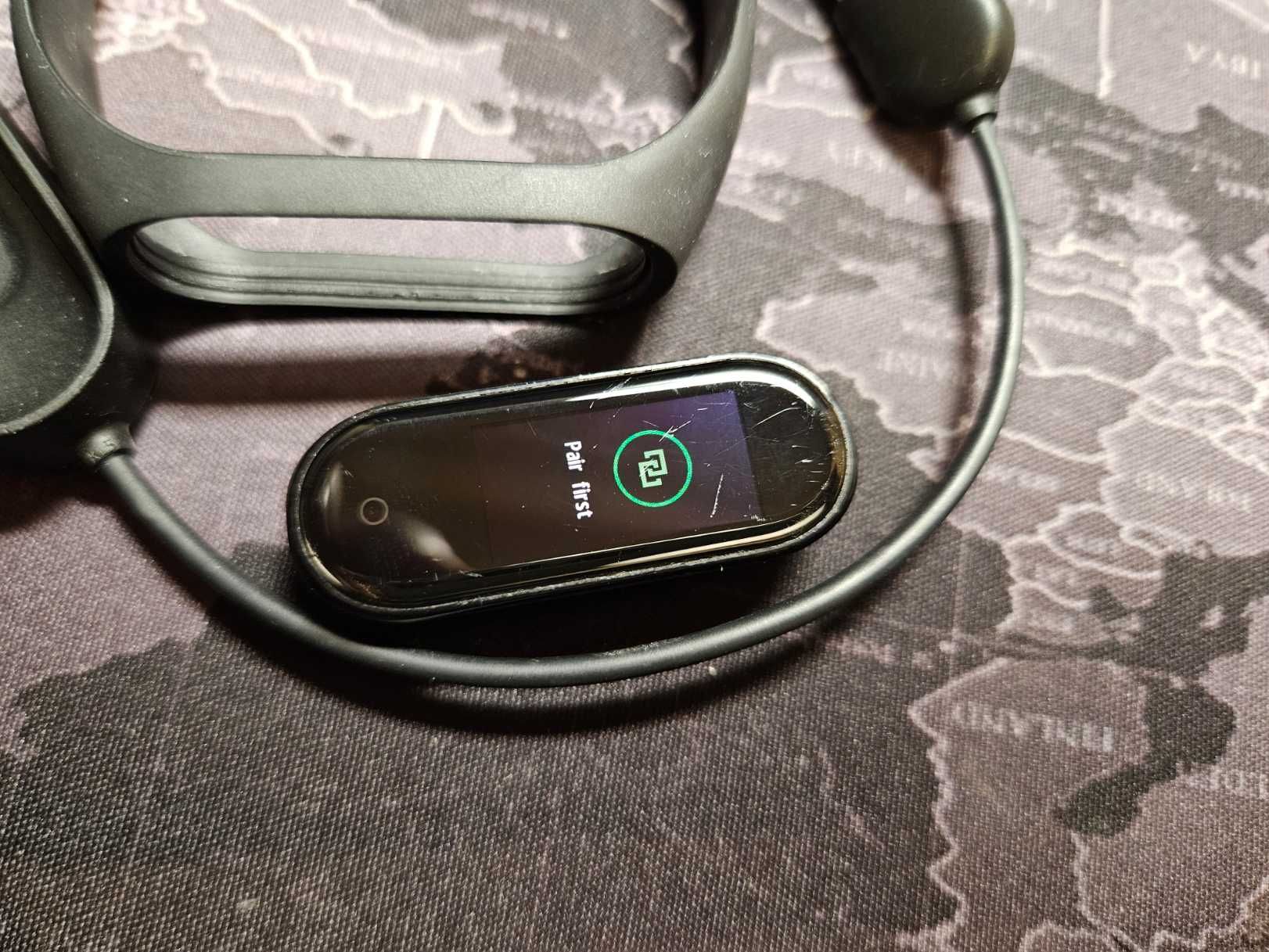 Opaska Xiaomi Mi Band 4