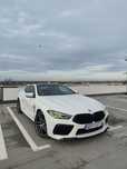 BMW M8 M8