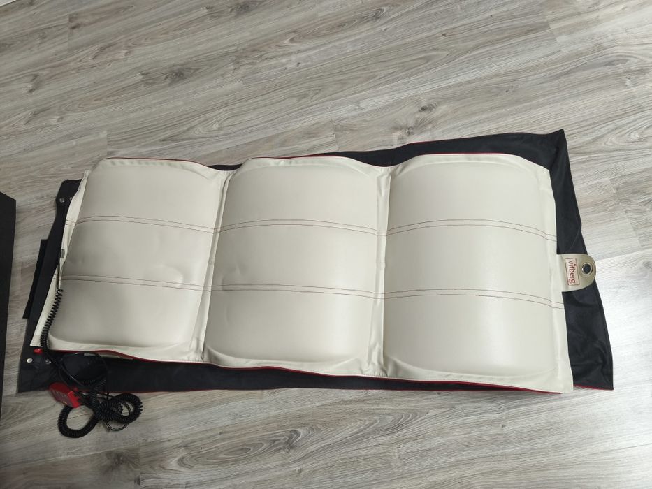 Materac rehabilitacyjny vitberg enabio 2