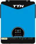 Гібридний інвертор TTN TECO 4.2kW 24 V
