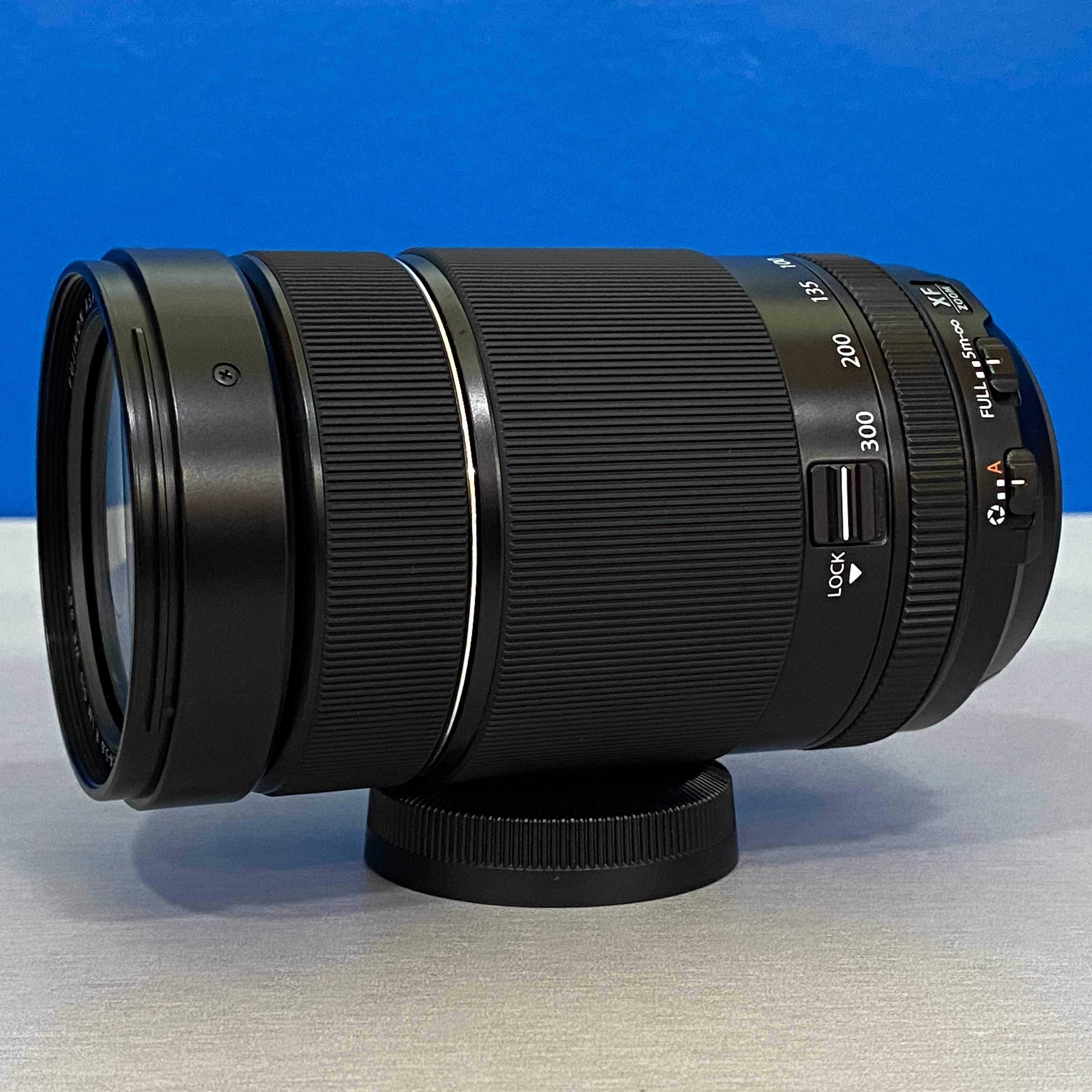 Fujifilm XF 70-300mm f/4-5.6 R LM OIS WR