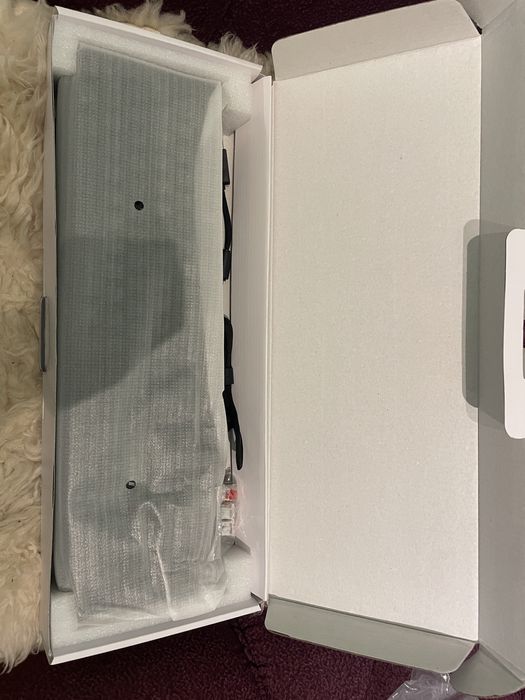 Механічна клавіатура MSI (1 в наявності)