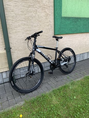 Велосипед Romet польський