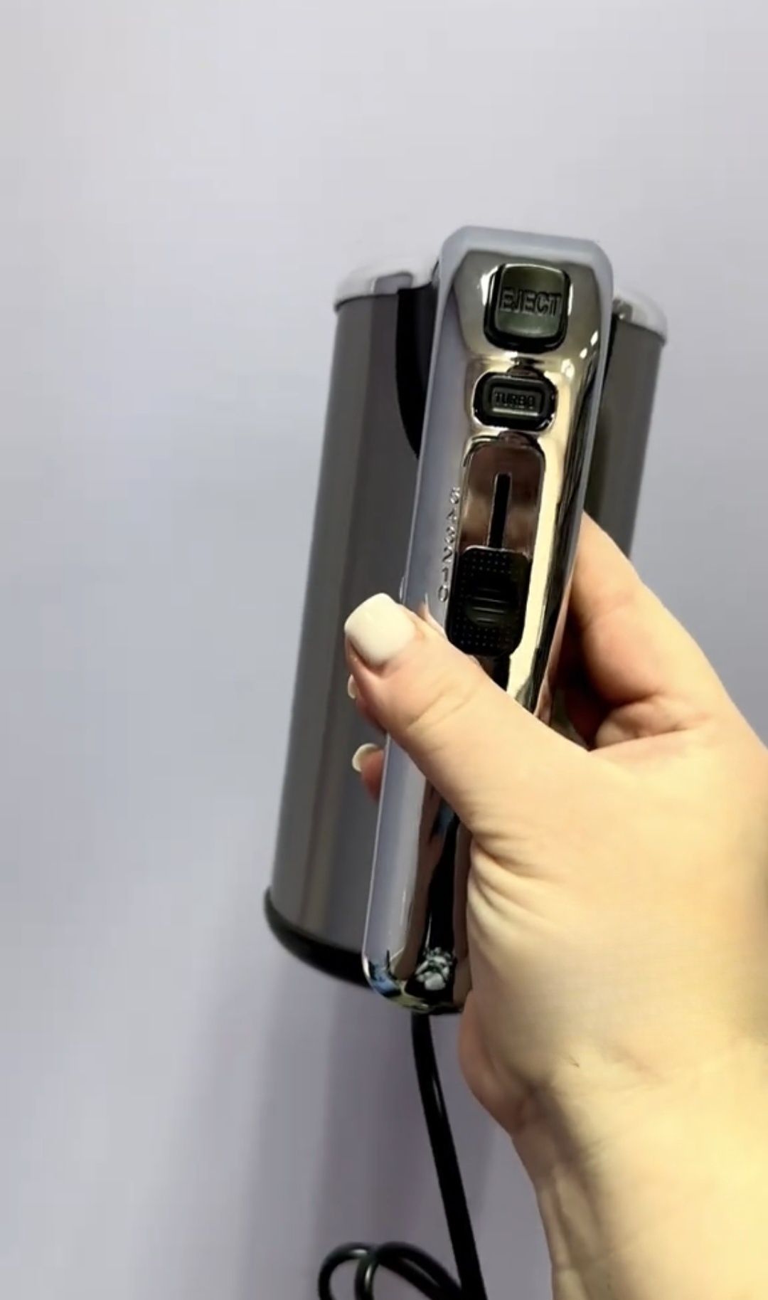 Німецький міксер 1200 Вт! Ручний міксер BITEK BT-5526 на 5 швидкостей