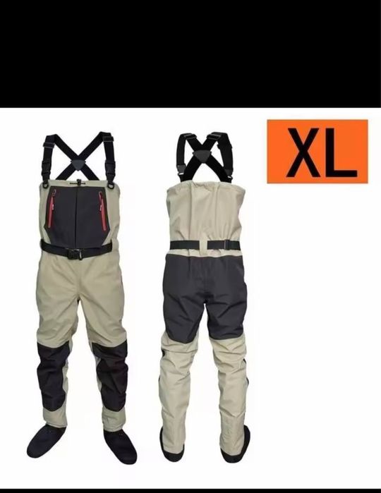 Вейдерси для квадроцикла