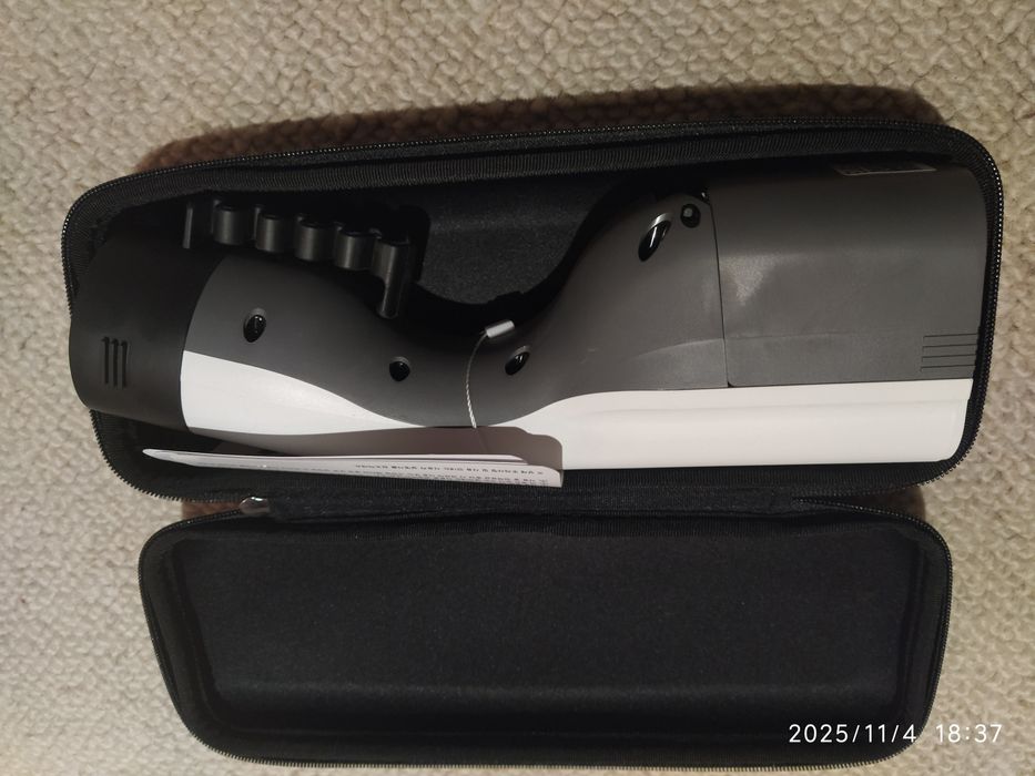 Зарядний пристрій  від мережі перетворювач адаптер новий для КіаEV6