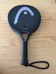 Raquete de Padel