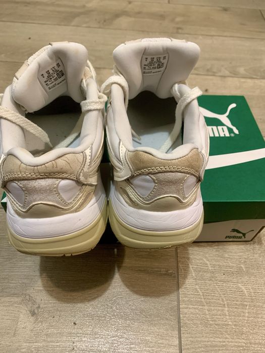 Женские кроссовки Puma