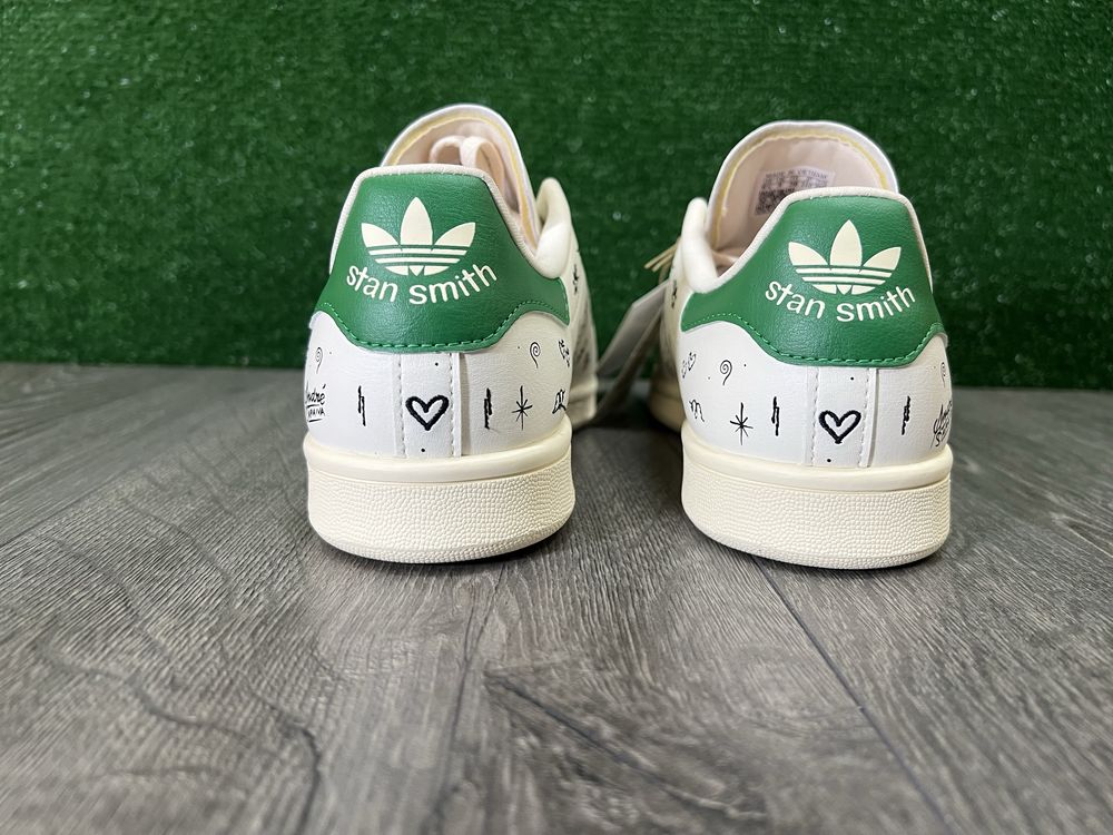 Adidas Stan Smith. Оригінал! 38 розмір