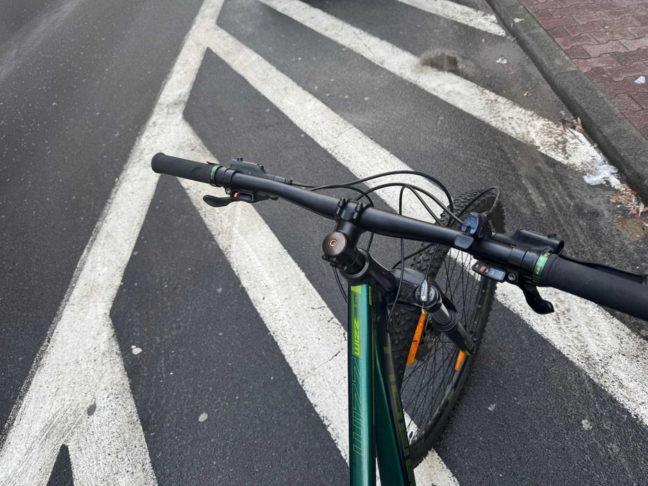 ROWER TABOU ZIMM 3,0 od loombard krotoszyn