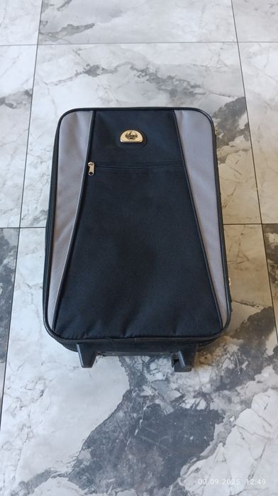 продам бу валізу