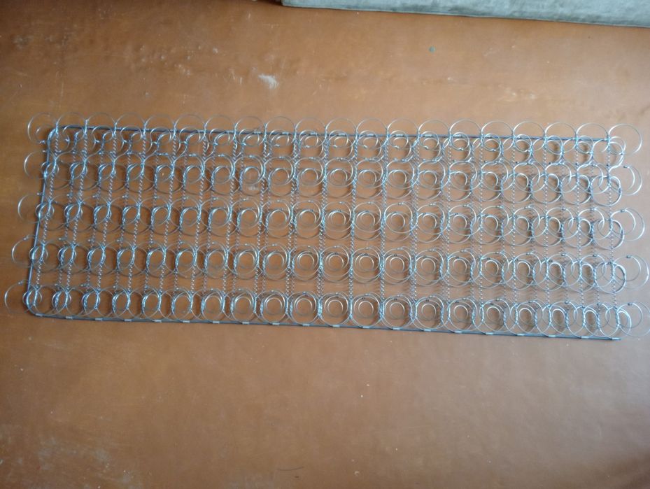 Продам пружинний блок