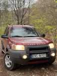Продам Land rover Freelander 1