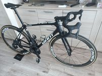 Giant TCR Advanced SL 0 Pro Team CCC