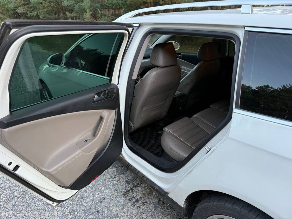 Продам Volkswagen Passat B6 з Европи