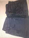 2 pares de Calças de ganga marca Massimo Dutti