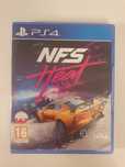 Gra ps4 NFS Heat