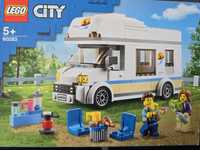 Lego 60283 wakacyjny Kamper