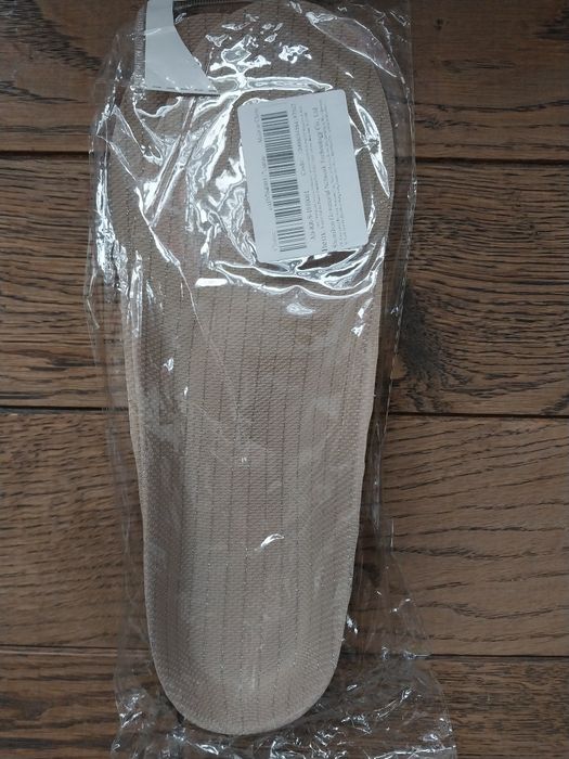 Нові ортопедичні устілки з супінатором