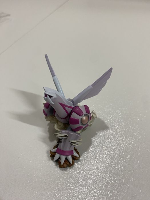 Pokemon Peal (DS) Original pre order Palkia Figure