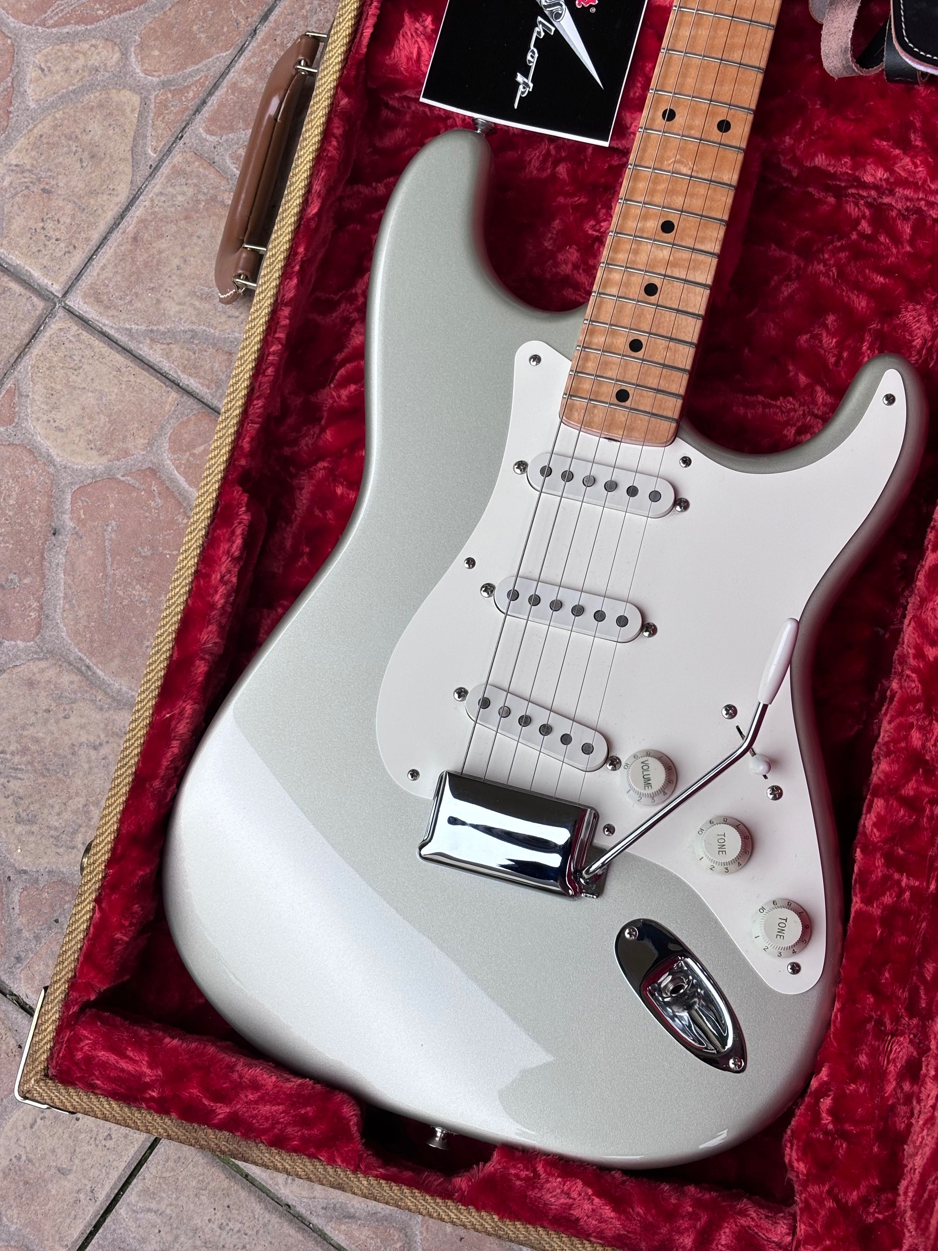 Fender Stratocaster Custom Shop 1954 Strat