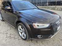 AUDI A4 Allroad 2.0 2013