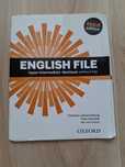 English file upper- intermediate ćwiczenia 3rd edition