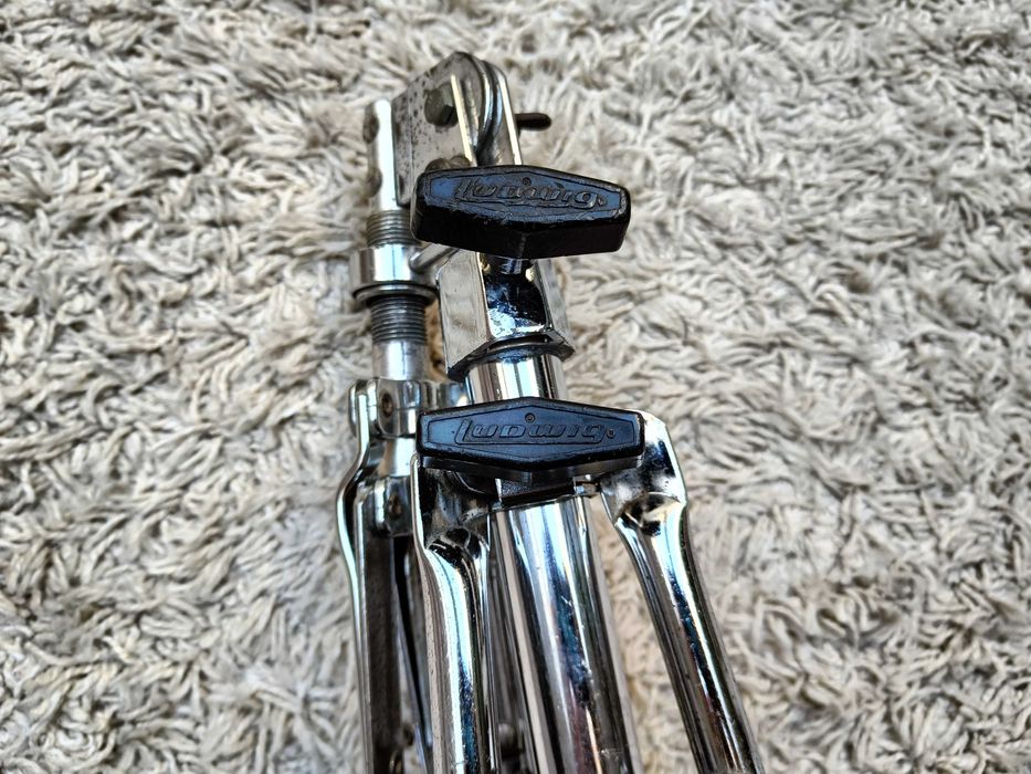 Statyw pod werbel perkusyjny LUDWIG ATLAS 1374