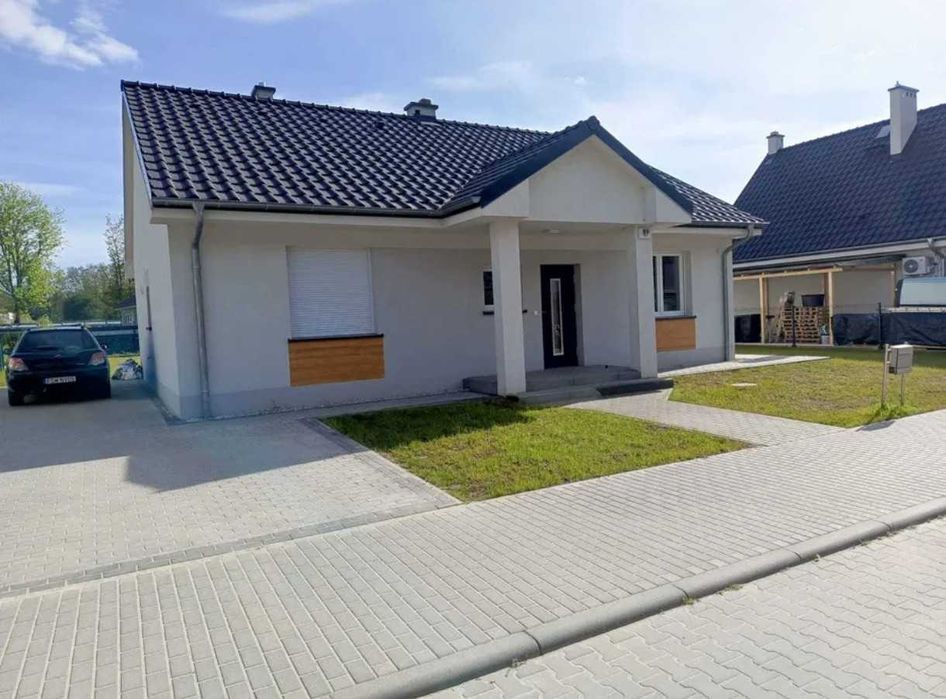 Dom Świebodzin do wynajęcia