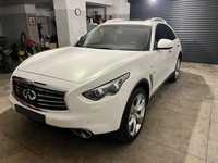 Infiniti QX70 Infiniti QX70 S premium V6 3.0 d