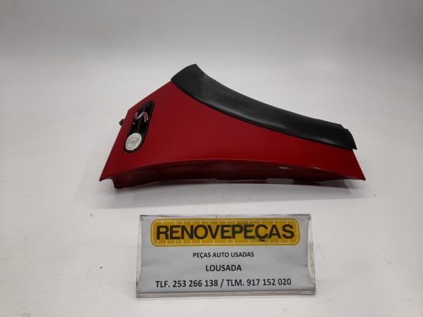 Guarda-lamas direito MINI Mini (R50, R53)