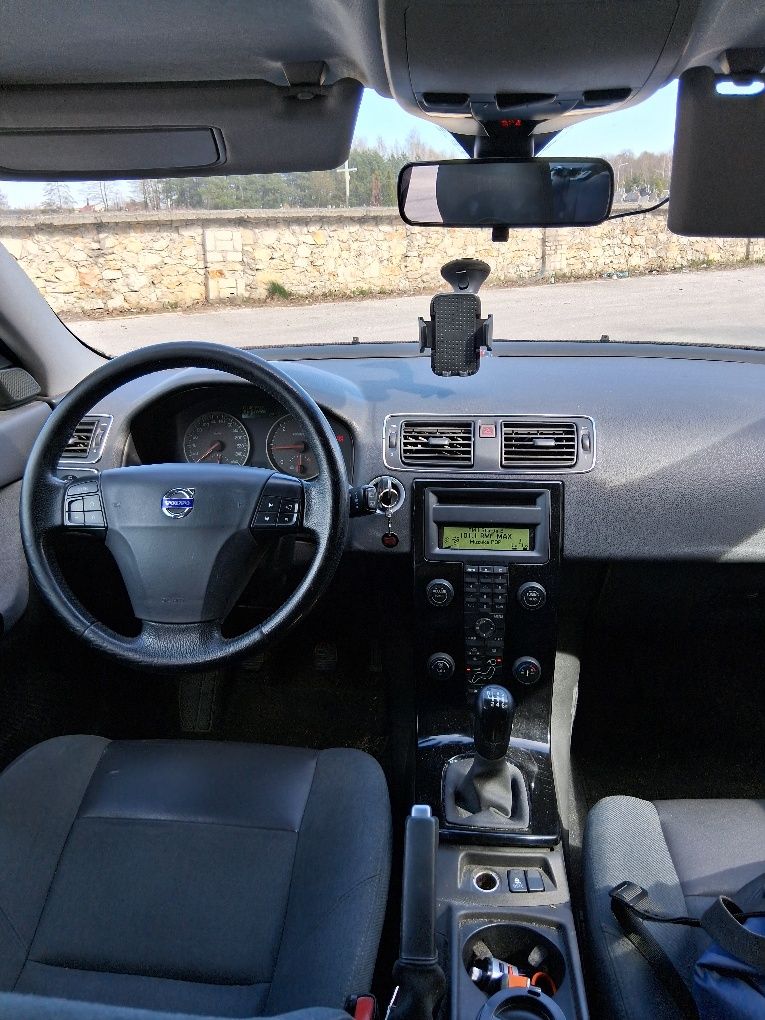 Sprzedam volvo v50