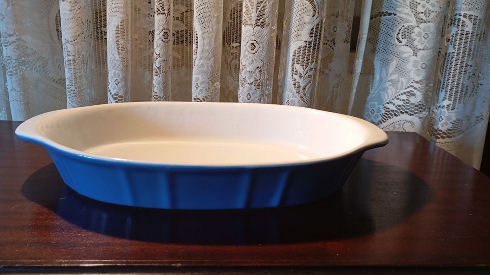 Travessa Grande de Cerâmica