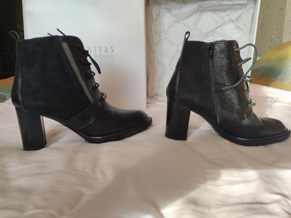 Ботильони Hispanitas