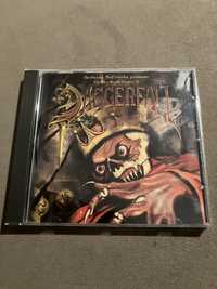 The Elder Scrolls Chapter II: Daggerfall cd PC game