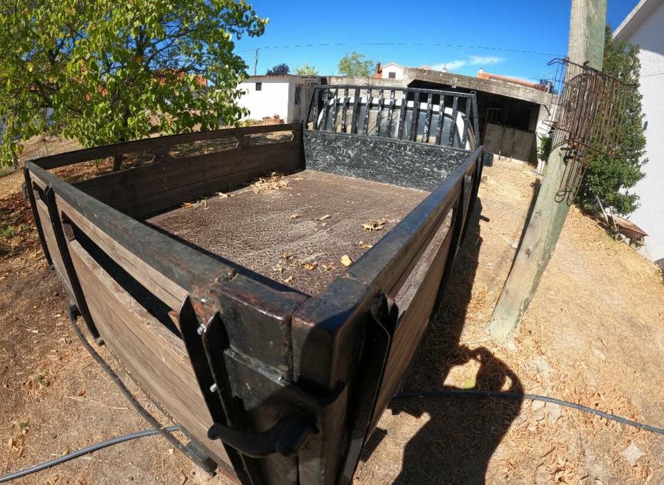 Mitsubishi l200 2.5 d