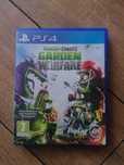 Gry na playstation 4