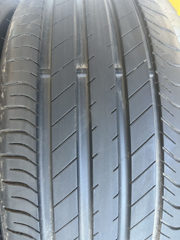 Opony letnie Dunlop 235/45/19 Demo 2023 rok