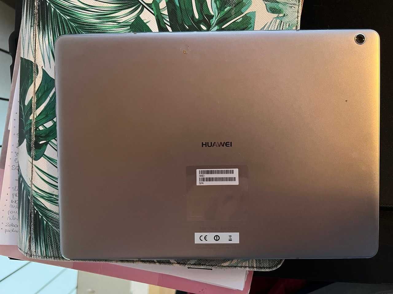 Huawei MediaPad M3 Lite 10.0 LTE