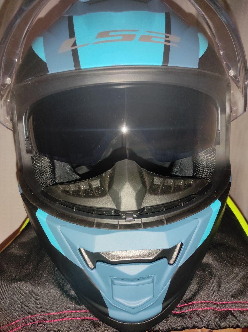 Capacete LS2 FF800 (M)