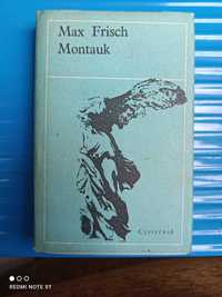 Montauk Max Frisch