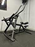 Matrix Magnum Lat Pulldown STAN IDEALNY