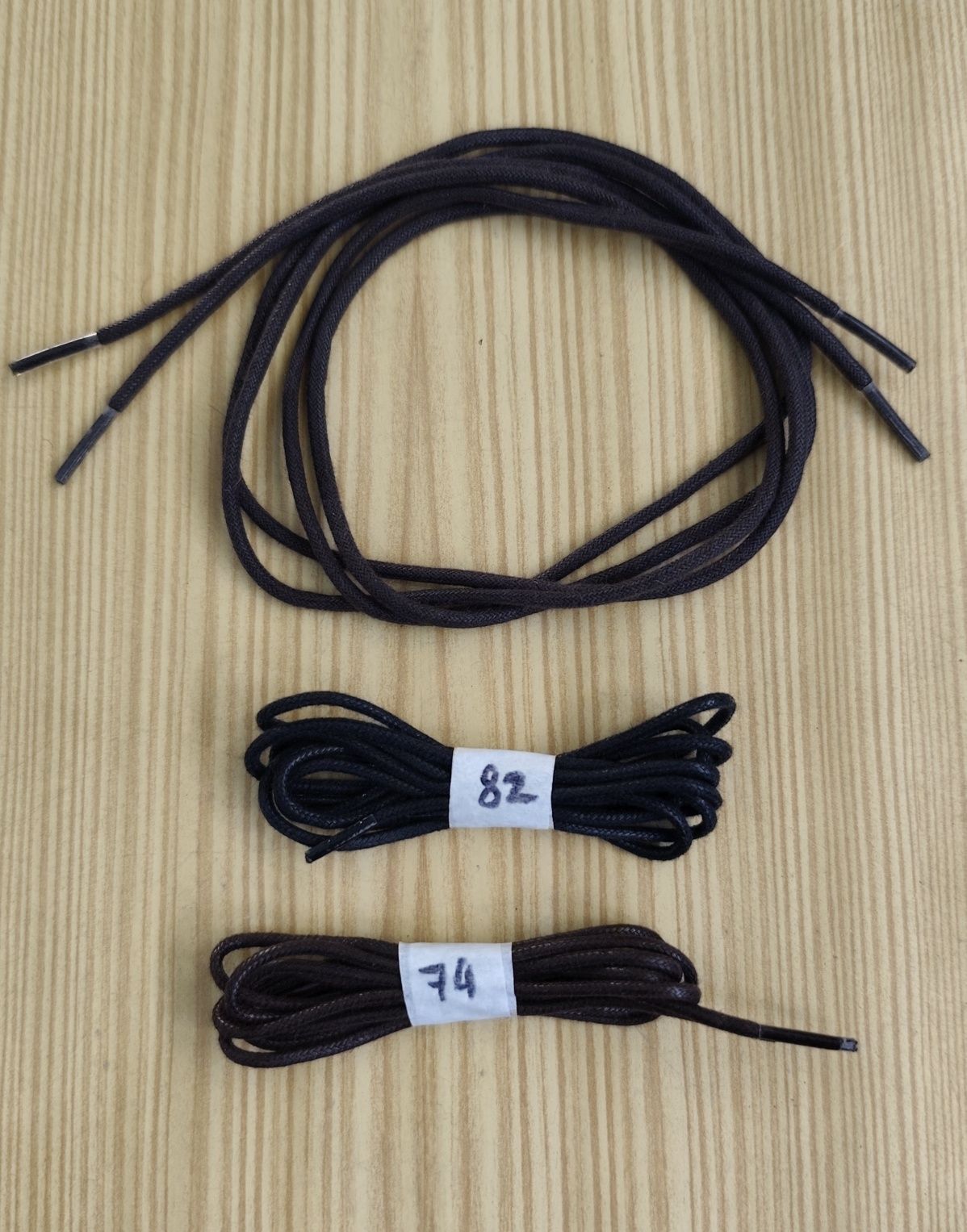 Conjunto 3 Pares Atacadores