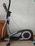 Bicicleta elíptica Axos