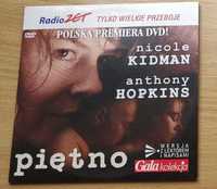 Piętno - film na płycie dvd -  wyst. Nicole Kidman, Anthony Hopkins