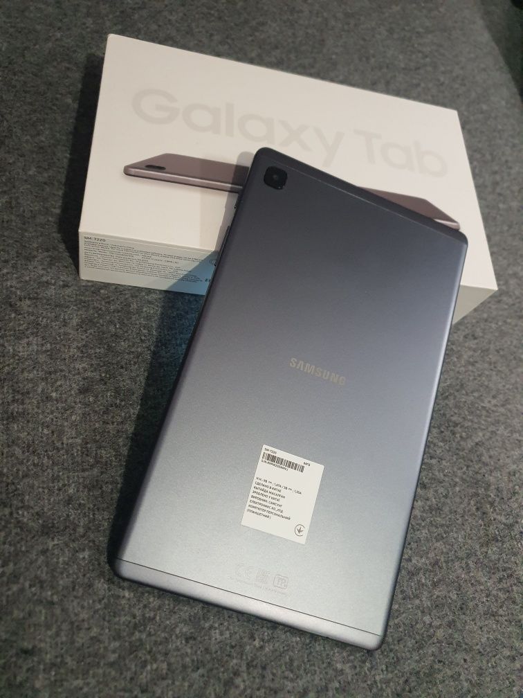 Продам/Обмін планшет Samsung Tab A7 Lite