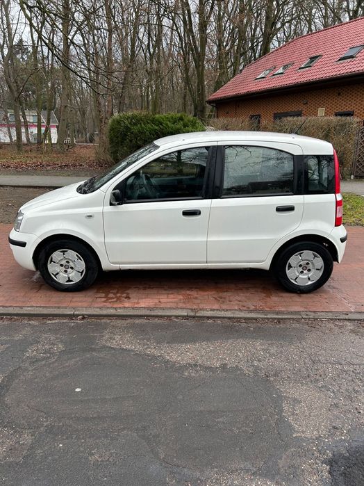 Fiat Panda II 2009 r. SPRZEDAM
