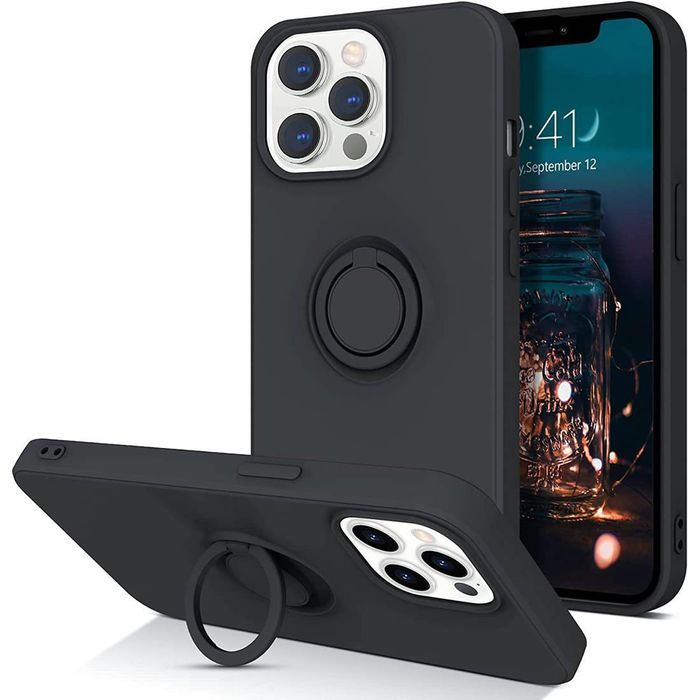 Etui Guisessy Do Apple Iphone 13 Pro