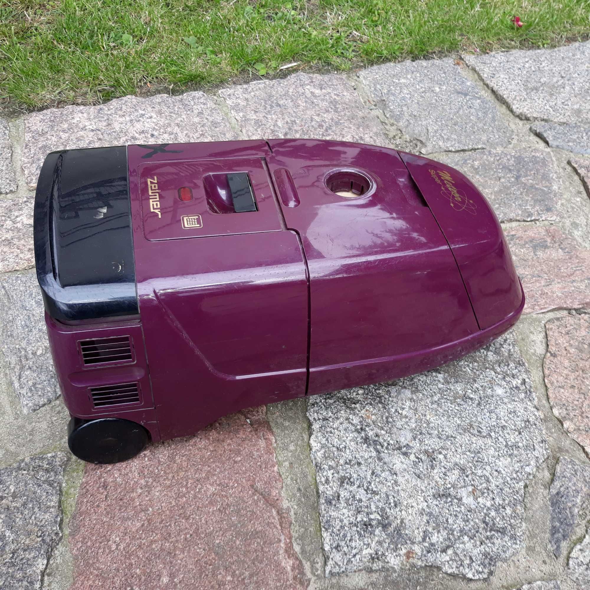 odkurzacz Electrolux Meteor Super