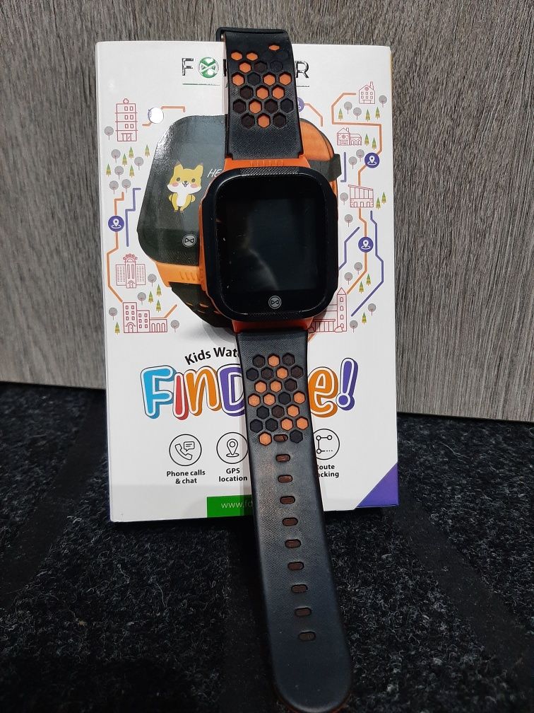 Smartwatch Forever